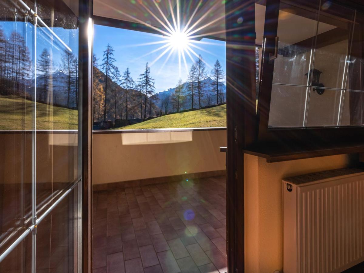Apartamento Regina'S Apart Sölden Exterior foto