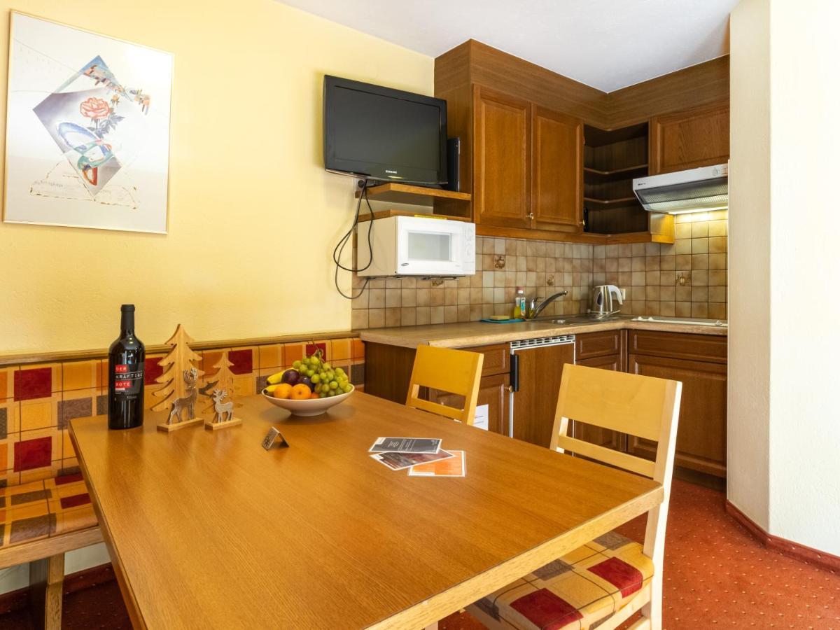 Apartamento Regina'S Apart Sölden Exterior foto