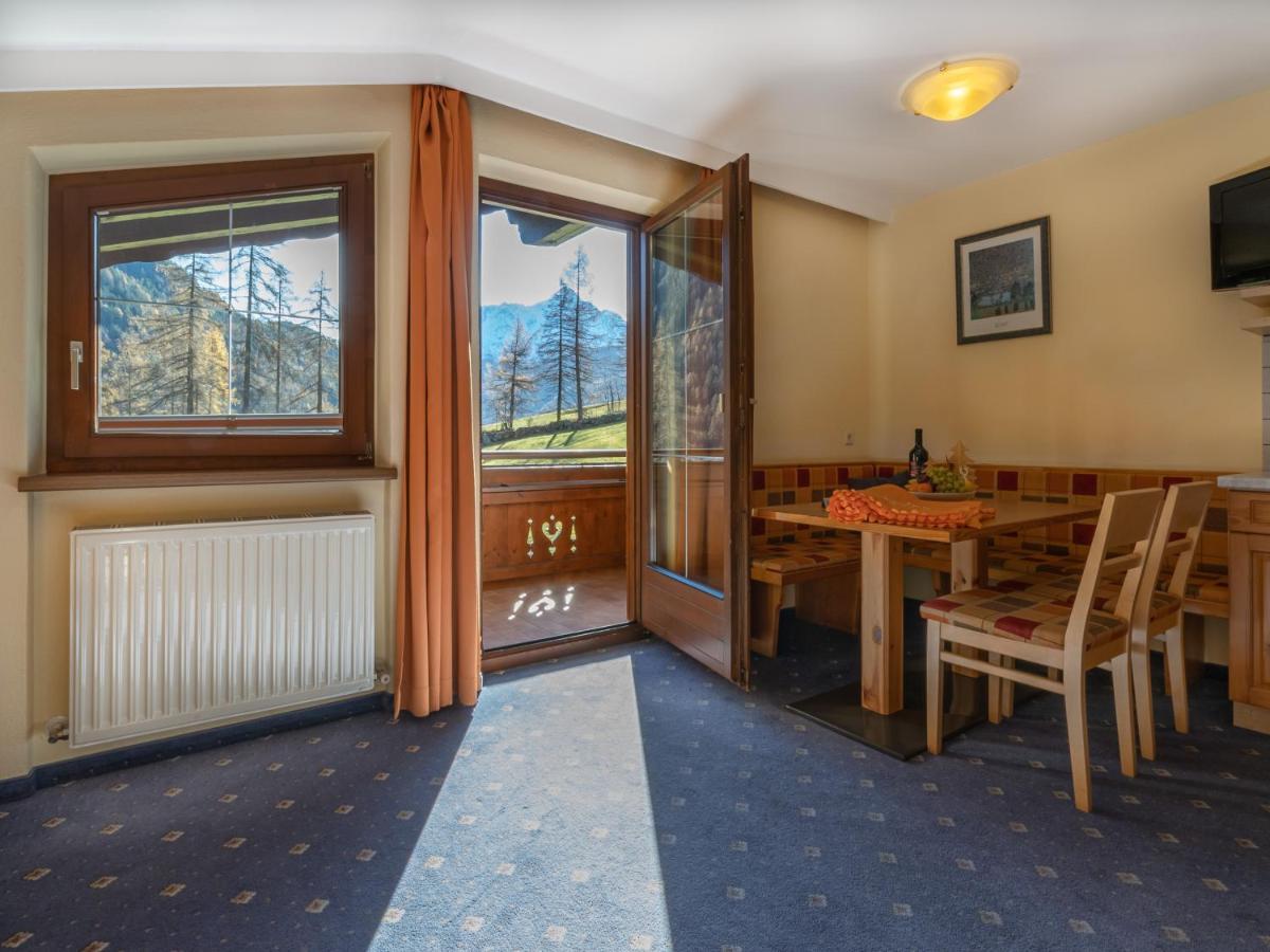 Apartamento Regina'S Apart Sölden Exterior foto