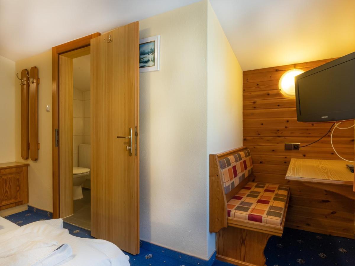 Apartamento Regina'S Apart Sölden Exterior foto
